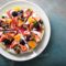 Sweet & Festive Watermelon Pizza
