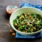 Kale, Quinoa, and Avocado Salad w/ Lemon Dijon