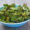 Incredibly Easy Kale Chips
